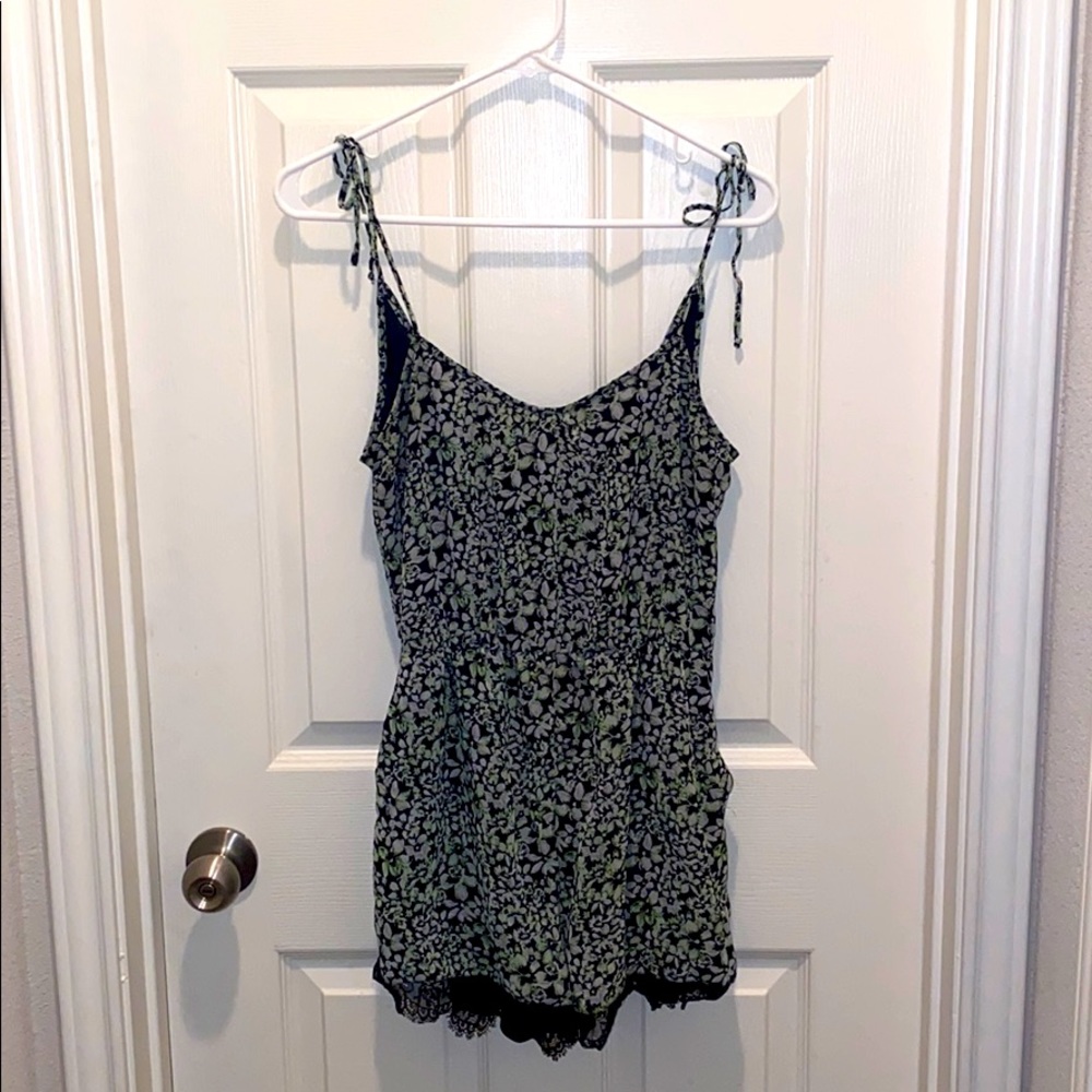 BCBGeneration Romper